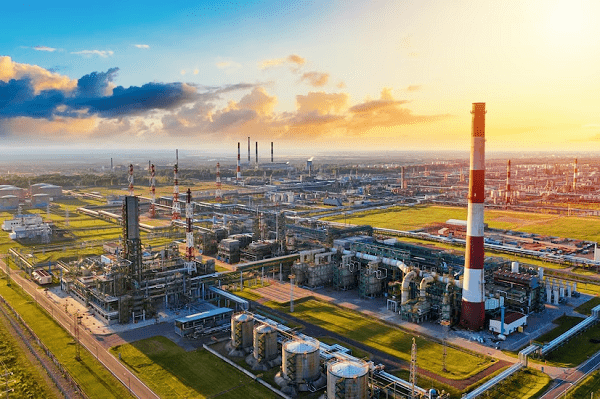 Industrial & Campus Emergency Systems