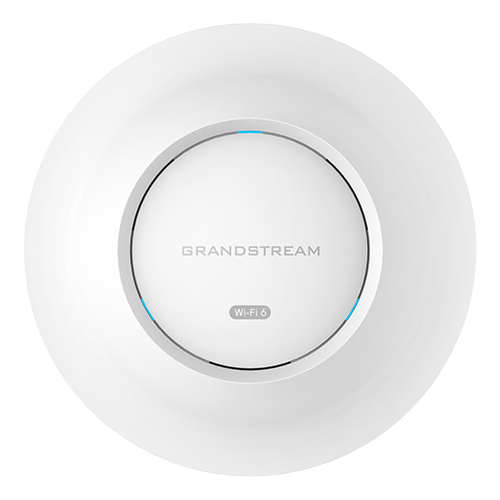 Grandstream Networking Solutions & GWN Wi-Fi Catalog