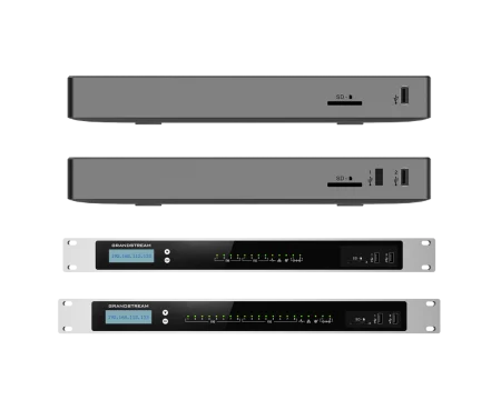 Grandstream UCM Series IP-PBX Systems