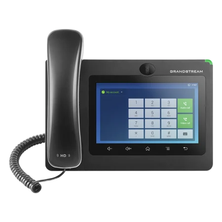 GXV3370