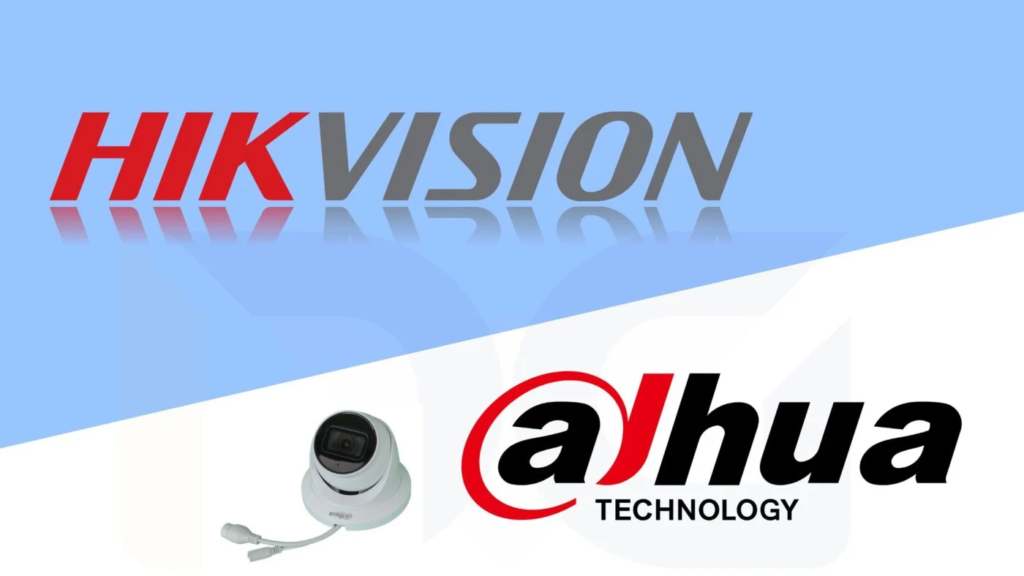 Video Surveillance & CCTV Systems