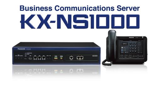 Panasonic PBX Systems