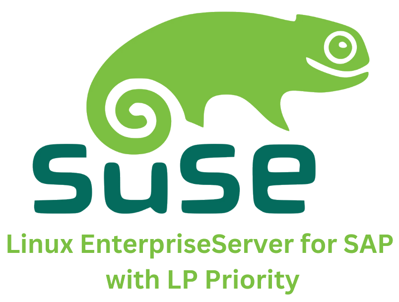 SUSE Linux Enterprise Server (SLES)